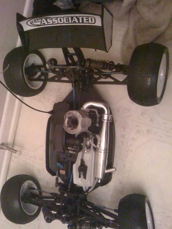 Your TRUGGY and your setup - Page 4 - RCU Forums